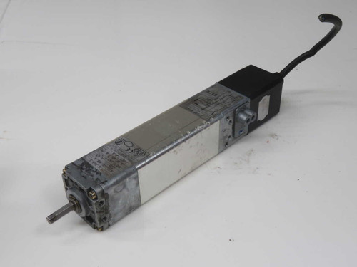 USED DUNKERMOTOREN D 714 S GEAR MOTOR T270857 FOR SALE