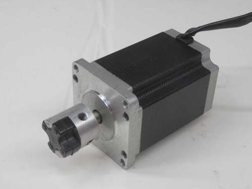 USED DAHAO TECHNOLOGY DH-60BYGH250B002 STEPPING MOTOR T270865 FOR SALE