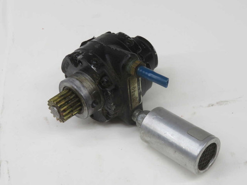 USED GUST 1AM-NCC-85 PNEUMATIC AIR MOTOR T270866 FOR SALE