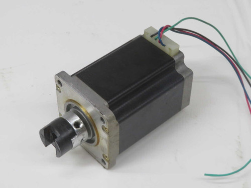 USED ORIENTAL C8418-9212H VEXTA STEPPING MOTOR T270869 FOR SALE