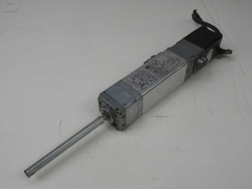 USED DUNKERMOTOREN D714S GEAR MOTOR T270875 FOR SALE