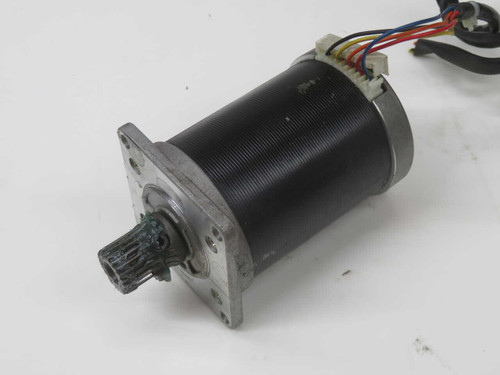 USED SANYO DENKI 103H7523-8061 STEP-SYN STEPPING MOTOR T270877 FOR SALE