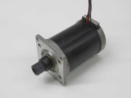 USED SANYO DENKI 103H7523-8062 STEP-SYN STEPPING MOTOR T270879 FOR SALE