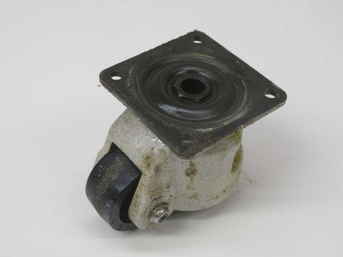 USED FOOT MESTER LEVELING CASTER T270880 FOR SALE