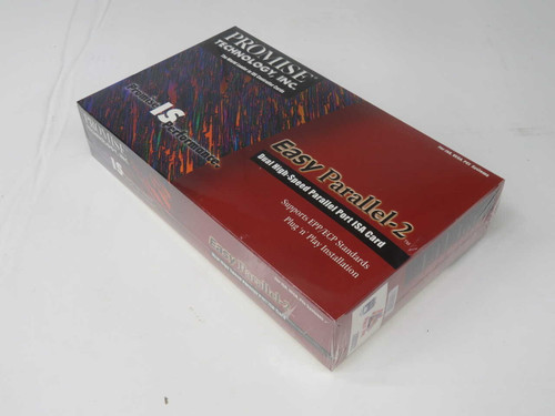 NIB LOT OF 20 EASY PARALLEL-2 9839-00 CIRCUIT BOARD T270910 FOR SALE