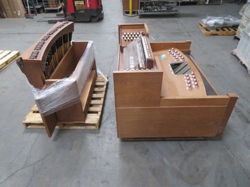 RODGERS 820 ORGAN T270922