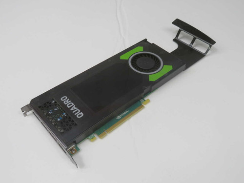 NVIDIA QUADRO M4000 900-5G400-0300-000 L PCIE GRAPHIC CARD T270928