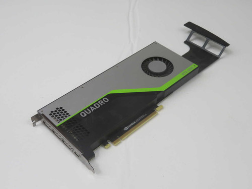 NVIDIA QUADRO RTX 4000 900-5G160-0350-001 K PCIE GRAPHIC CARD T270929