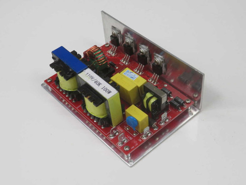 HGD 120 ULTRASONIC GENERATOR DRIVER BOARD T270935