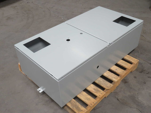 NVENT CTD24428 SPECIAL ENCLOSURE T270945