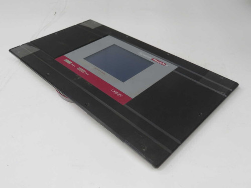 CIRRIS SYSTEMS 17-24020-01C DISPLAY PANEL PCB T270958
