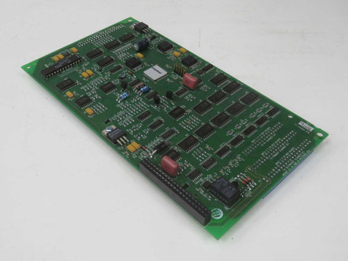 CIRRIS SYSTEMS 17-24008-01B 24008_1B.PCB MICROPROCESSOR CONTROL PANEL T270962
