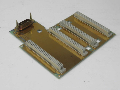 HP 08711-60109 B-3204-45 BACKPLANE BOARD T270964