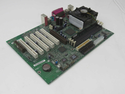 INTEL D815EEA2/D815EPEA2 DESKTOP CIRCUIT BOARD T270965