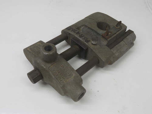 USED WHEELER-REX 70 SHUT OFF TOOL T270978 FOR SALE