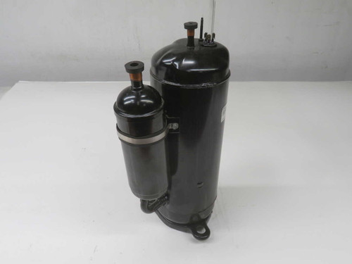 USED GMCC ATQ360D1UMU ROTARY COMPRESSOR T270979 FOR SALE