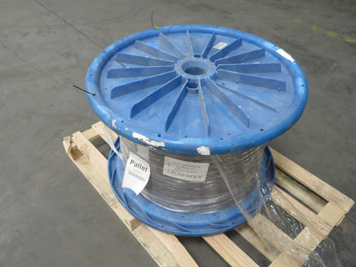 NOB LOT OF 30000 FT 1719191-1 COAX CABLE 0.14 SQMM RG174 T270981 FOR SALE