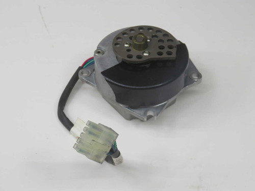 USED SHINANO KENSHI STP-58D1022-03 STEPPER MOTOR T270993 FOR SALE