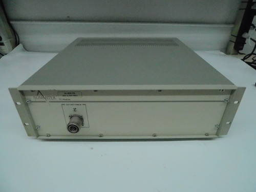 USED SUMMITEK SI-1800 FE RF FE MODULE 824-894 MHZ M7716 FOR SALE