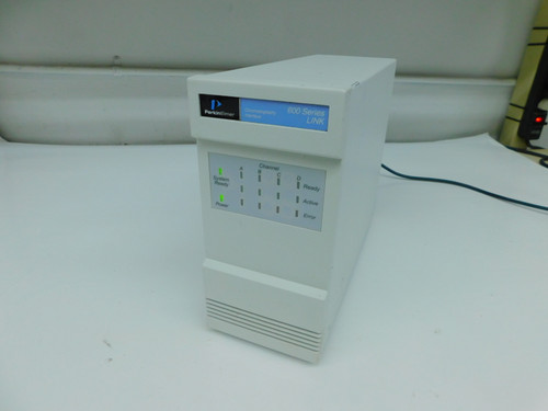 USED PE NELSON 600 LINK RS232 INTERFACE M7740 FOR SALE