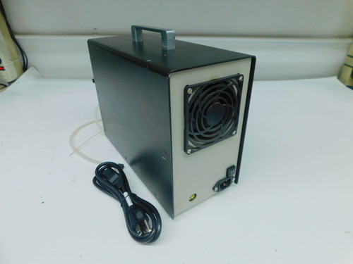 USED SPECTRUM SPECTRA/CHROM MP-2 PERISTALTIC PUMP W/PUMP HEAD M7772 FOR SALE