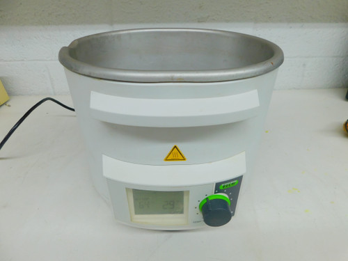 USED BUCHI B-491 HEATING BATH M7788 FOR SALE