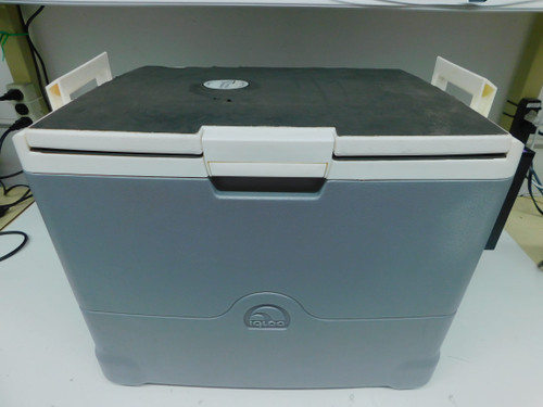 USED TRITECH RESEARCH DIGITHERM INCUBATOR M7791 FOR SALE