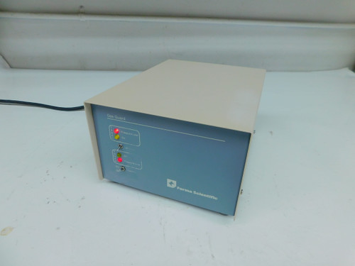 USED FORMA SCIENTIFIC 3050 GAS GUARD CO2/N2 MONITOR. M7816 FOR SALE