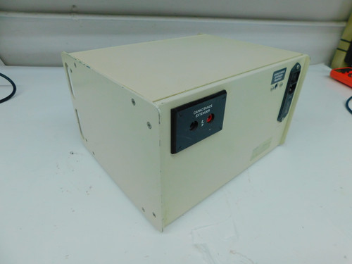 USED BIO-RAD 1652101 GENE PULSER M7820 FOR SALE