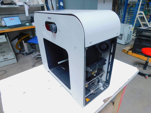 FPR 3DEVO DESKTOP FILAMENT EXTRUSION MAKER. M7822 FOR SALE