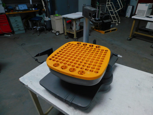 FPR GE AKTA FRAC-950 FRACTION COLLECTOR M7823 FOR SALE