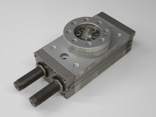 NOB SMC MSQB200R ROTARY TABLE T271101 FOR SALE
