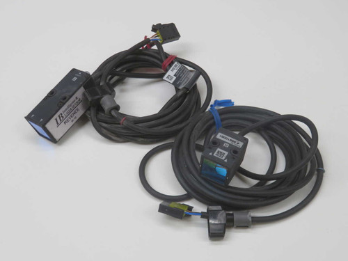 NOB KEYENCE IB-10 IB LASER SENSORS T271164 FOR SALE