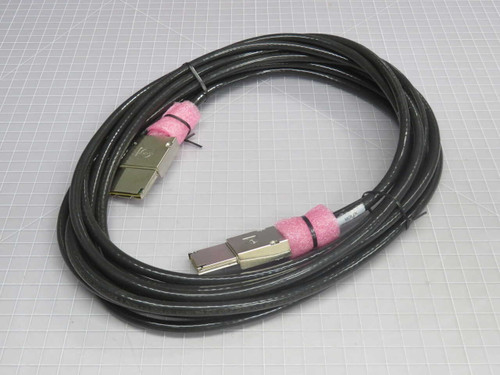 NOB MOLEX 74546-0804 PCIE CABLE ASSEMBLY T271213 FOR SALE