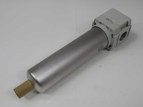 NIB SMC AFF60-N10D-RZ-D PNEUMATIC FILTER T271393 FOR SALE