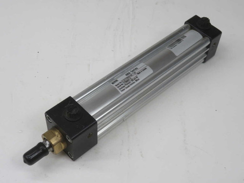 NOB PARKER 01.50 CF4MA3U18AC 7.000 PNEUMATIC CYLINDER T271331 FOR SALE