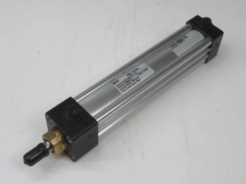 NOB PARKER 01.50 CF4MA3U18AC 7.000 PNEUMATIC CYLINDER T271331 FOR SALE