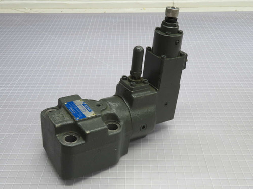 NOB TOKIMEC EPC-06-175-Y-11 RELIEF VALVE T271002 FOR SALE