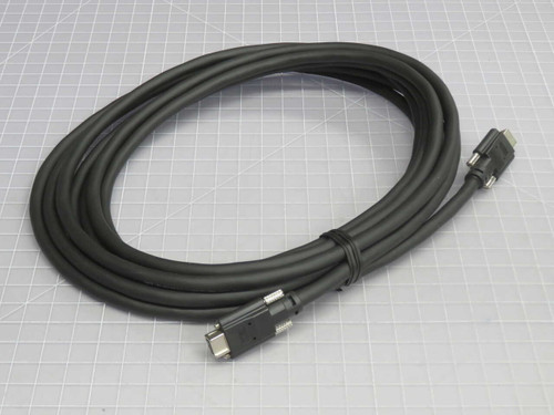 NOB POINT GREY ACC-01-2012 USB EXTENSION CABLE T271069 FOR SALE