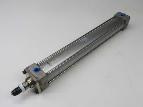 USED SMC NCA1D250-1800-XB5 PNEUMATIC AIR CYLINDER T271323 FOR SALE