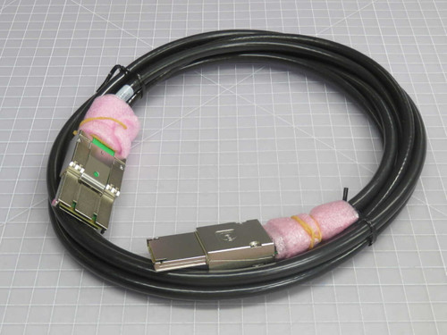 NOB MOLEX 74546-0802 CABLE ASSEMBLY T271208 FOR SALE