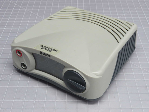 NOB LASCAR ELECTRONICS PSU-130 BENCH TOP DC POWER SUPPLY T271230 FOR SALE