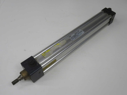 USED PARKER 01.50 CTEF2MAU14AC 11.500 PNEUMATIC CYLINDER T271114 FOR SALE