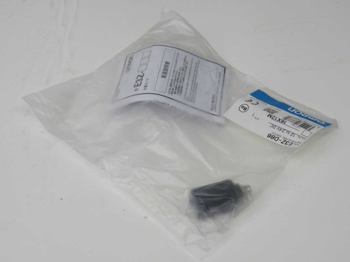 NOB OMRON E3Z-D86 PHOTOELECTRIC SENSOR T271178 FOR SALE