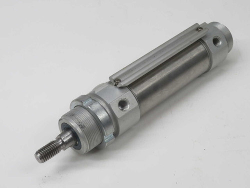 USED FESTO DSW-40-40-P-A-B 161480 PNEUMATIC CYLINDER T271338 FOR SALE