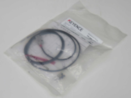 NOB KEYENCE PR-MB15N1 PHOTOELECTRIC SENSOR T271312 FOR SALE