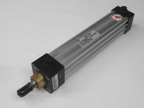 USED PARKER 01.50 CTEF4MA3U18AC 7.000 PNEUMATIC CYLINDER T271110 FOR SALE