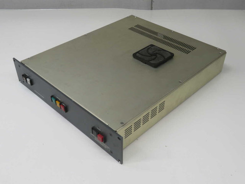 USED CTX125 X-RAY SYSTEM CONTROL UNIT T271146 FOR SALE