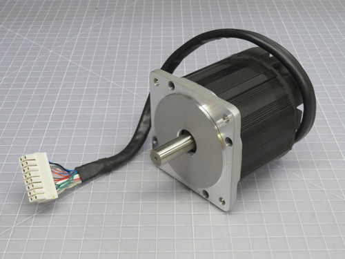 NOB TEKNIC M-3421P-LN-16D 12685 SERVO MOTOR T271092 FOR SALE
