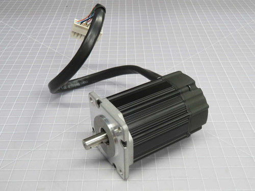NOB TEKNIC M-2321S-LN-16D 7289250 SERVO MOTOR T271236 FOR SALE